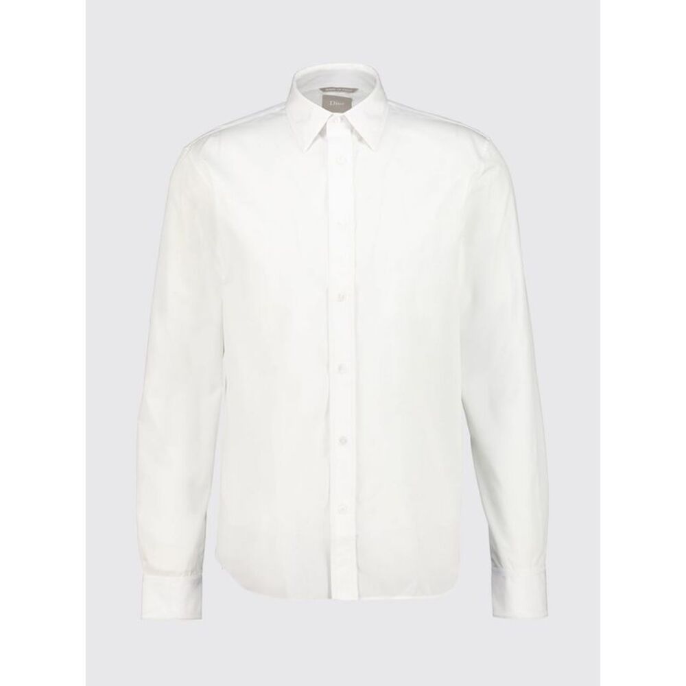 Dior Men Shirt Men Dior